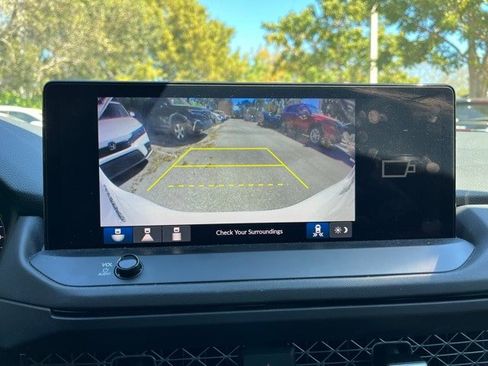 Used 2024 Honda Accord Sport image 8