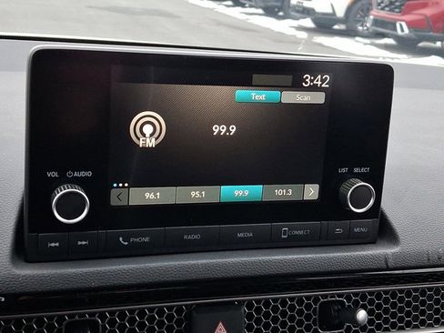 Certified 2023 Honda Civic Sport image 17