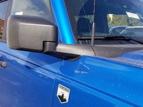 New 2026 Ford Bronco Big Bend image 13