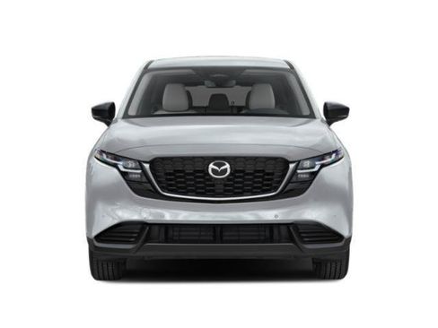 New 2026 MAZDA CX-5 Select AWD/4WD image 7