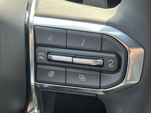 New 2026 GMC Acadia Elevation w/ Black Edition image 26