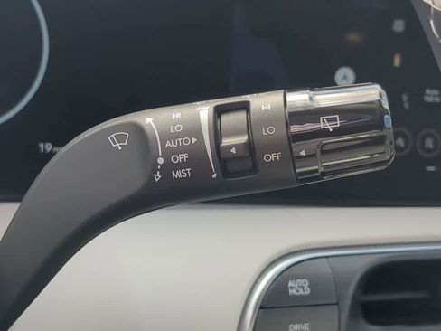 New 2026 Hyundai Palisade Calligraphy image 28