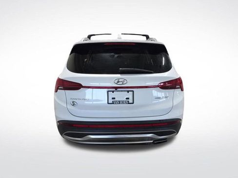 Used 2022 Hyundai Santa Fe Limited w/ Cargo Package image 21