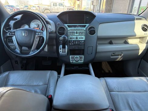Used 2011 Honda Pilot Touring image 12
