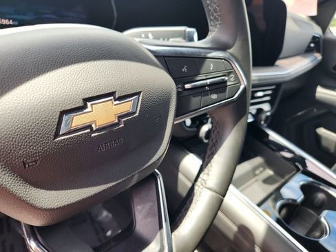 Used 2025 Chevrolet Tahoe LT AWD/4WD image 26