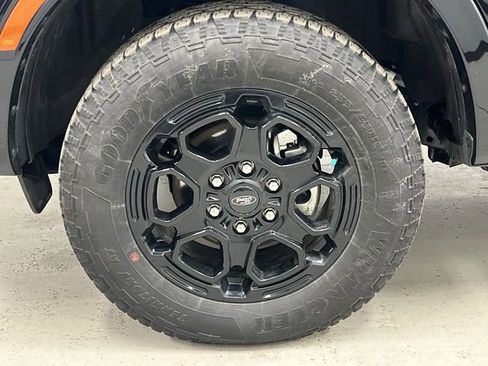 Used 2025 Ford Ranger XLT image 30
