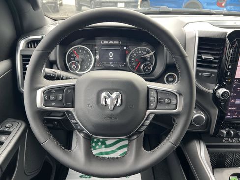 New 2026 RAM 1500 Big Horn image 24