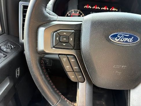 Used 2019 Ford F150 XLT w/ Equipment Group 302A Luxury AWD/4WD image 20