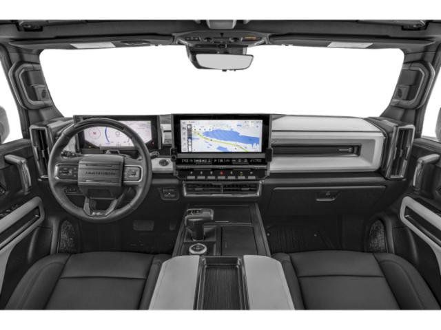 Used 2024 GMC Hummer EV 2X AWD/4WD image 4