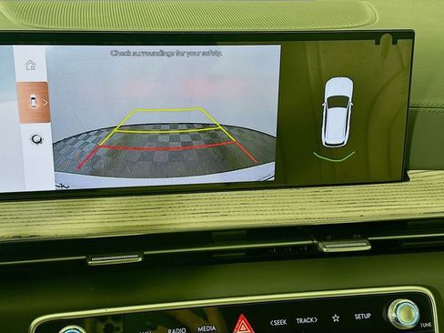 New 2026 Genesis GV80 2.5T Select image 13