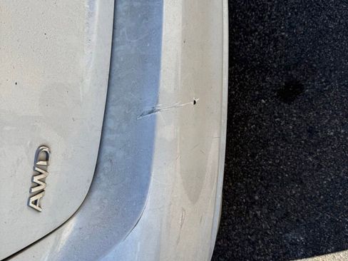 Used 2018 INFINITI Q50 Luxe w/ Essential Package (3.0T Luxe) image 2