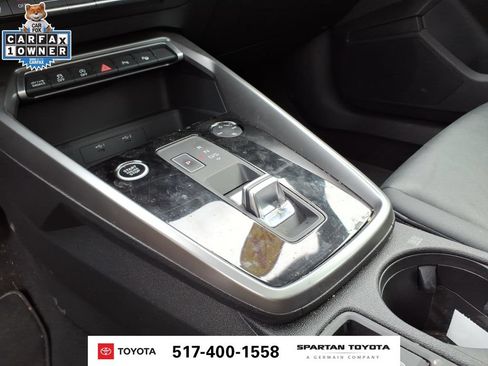 Used 2024 Audi A3 2.0T Premium FWD image 21