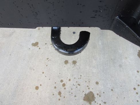 Used 2025 Jeep Wrangler Sport AWD/4WD image 18