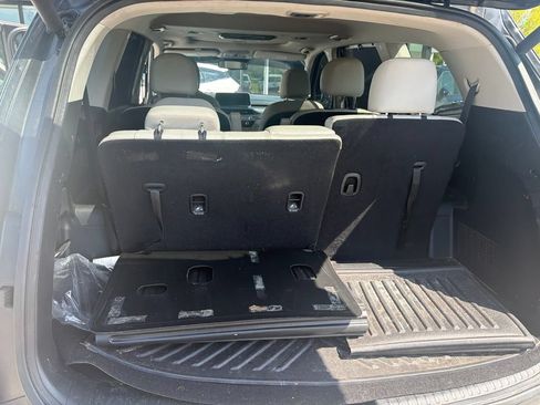 Used 2021 Kia Telluride EX w/ EX Premium Package AWD/4WD image 13