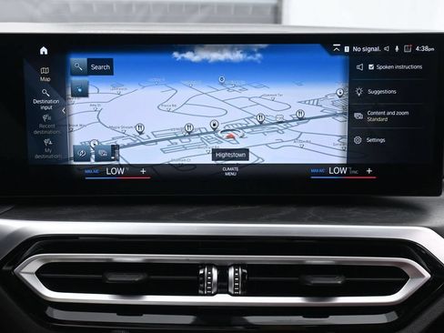 Used 2023 BMW i4 eDrive35 w/ Premium Package RWD image 31