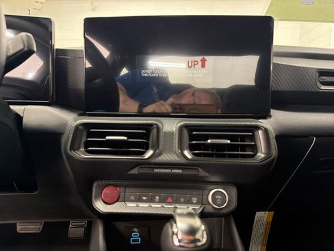 New 2026 Ford Mustang Coupe image 21