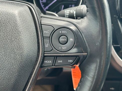Certified 2024 Toyota Camry SE FWD image 33