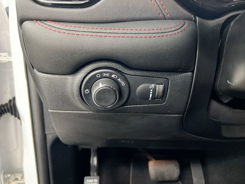 Used 2024 Dodge Durango R/T AWD/4WD image 19