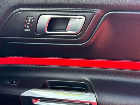 Certified 2023 Ford Mustang GT Premium w/ Equipment Group 401A image 29