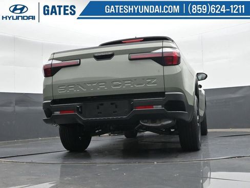 New 2026 Hyundai Santa Cruz SE image 41