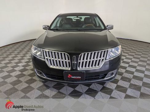 Used 2011 Lincoln MKZ AWD image 2