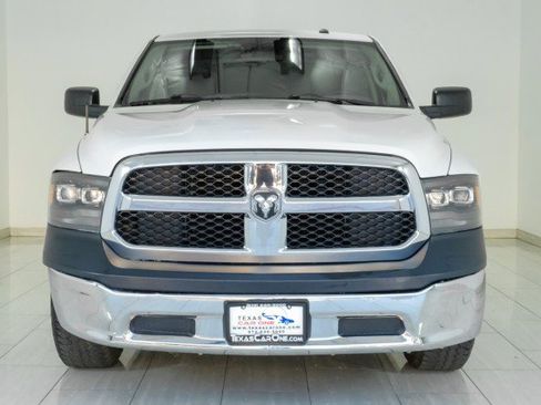 Used 2015 RAM 1500 Tradesman w/ Popular Equipment Group image 3