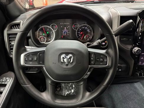 New 2026 RAM 2500 Tradesman image 13