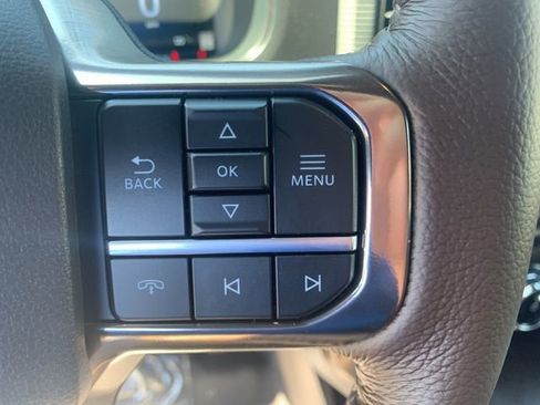 New 2026 Ford F150 King Ranch w/ Equipment Group 601A High image 29