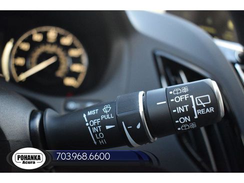 New 2026 Acura RDX Technology Package image 11