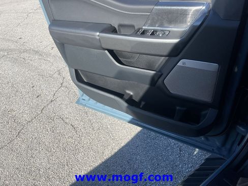 Used 2023 Ford F150 XLT w/ Equipment Group 302A High image 20