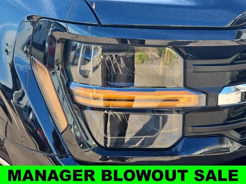 New 2025 Ford F150 XLT w/ Equipment Group 303A High AWD/4WD image 35
