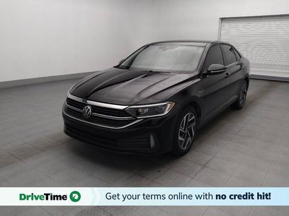 Used 2022 Volkswagen Jetta SEL