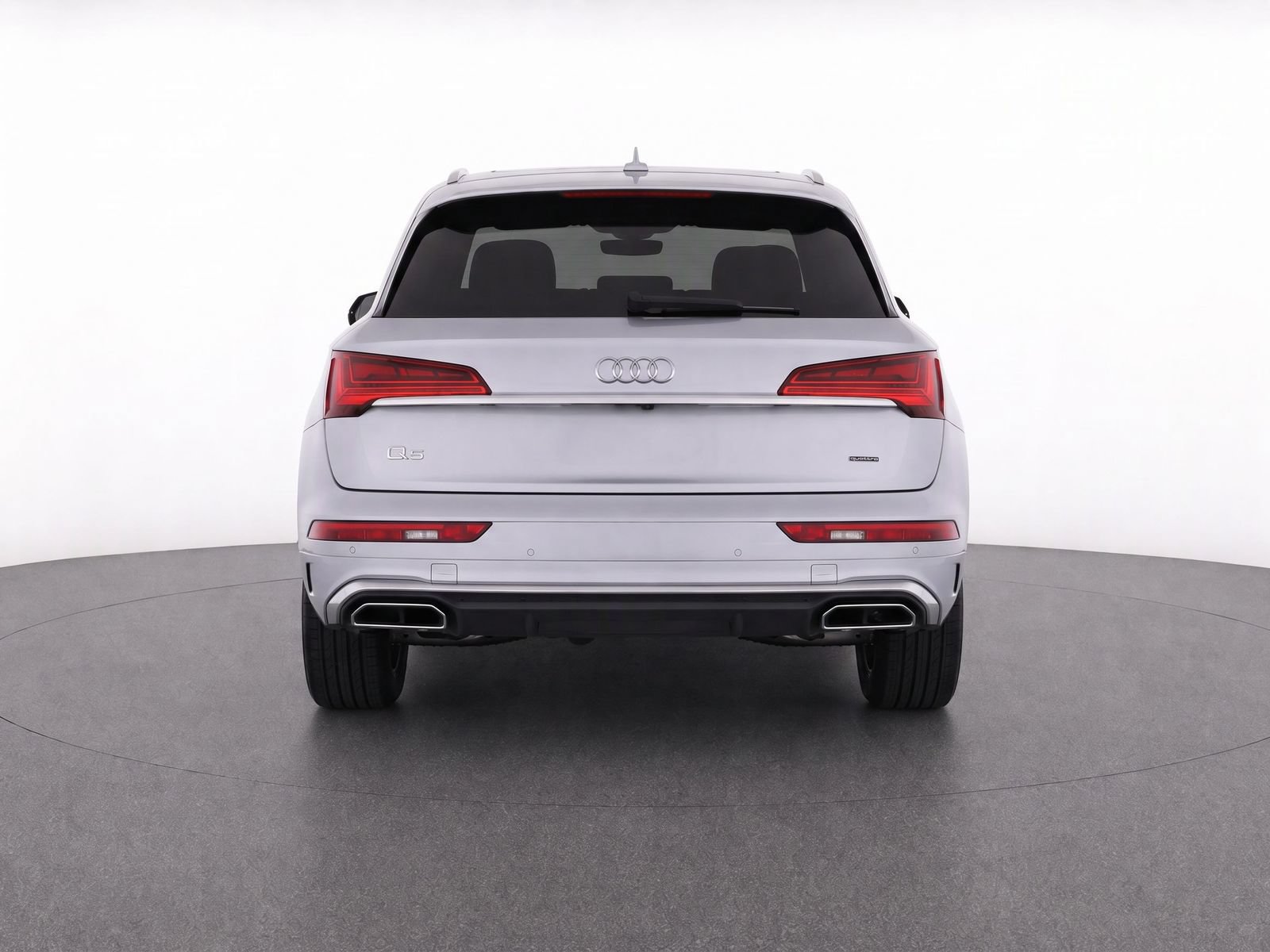 Used 2023 Audi Q5 2.0T Premium Plus AWD/4WD image 6