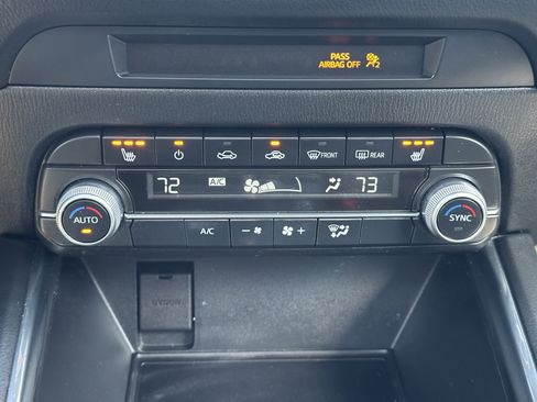 Certified 2023 MAZDA CX-5 AWD 2.5 S w/ Premium Package image 12