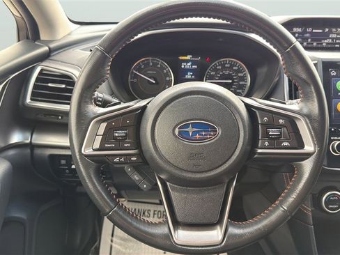Used 2019 Subaru Crosstrek 2.0i Limited image 23