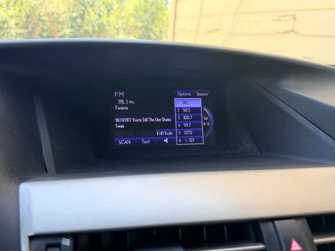 Used 2015 Lexus RX 350 FWD image 9