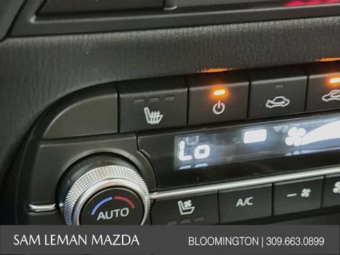 Used 2025 MAZDA CX-5 AWD 2.5 S image 20