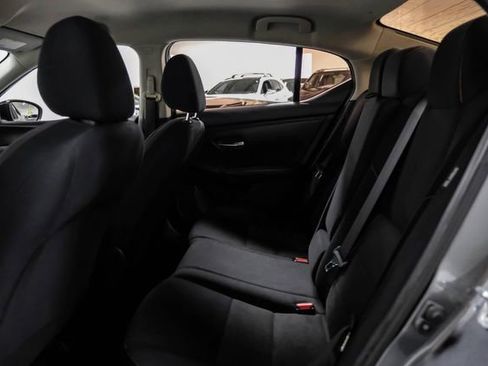 Used 2020 Nissan Sentra SR w/ Lighting Package image 39