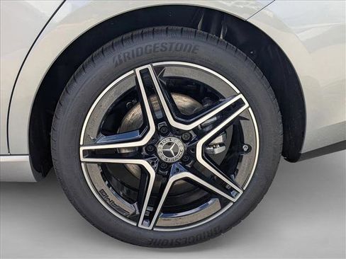 New 2026 Mercedes-Benz CLA 250 image 9