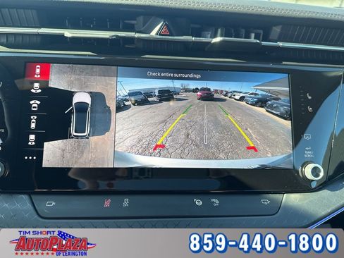 Used 2025 Jeep Wagoneer S Limited w/ Comfort Package image 23