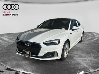 Used 2024 Audi A5 2.0T Premium AWD/4WD video 1