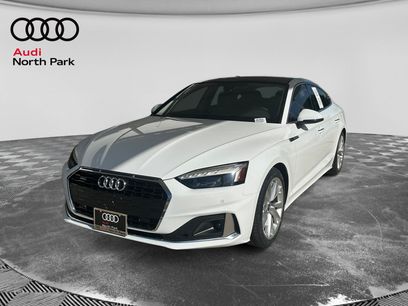 Used 2024 Audi A5 2.0T Premium