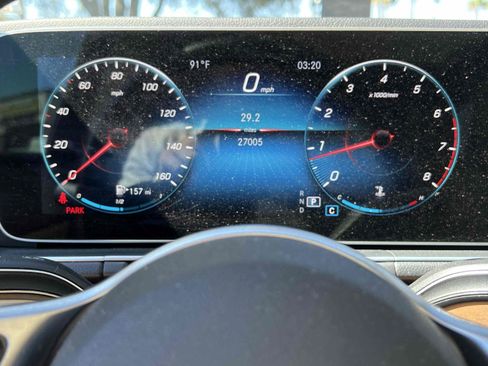 Used 2022 Mercedes-Benz GLE 350 4MATIC image 6