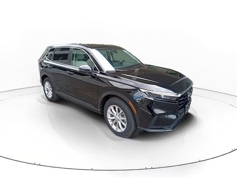 Used 2024 Honda CR-V EX-L image 1