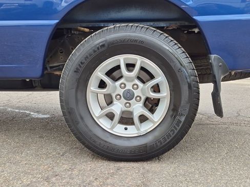 Used 2011 Ford Ranger XLT AWD/4WD image 21