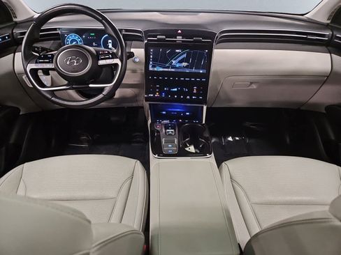Used 2024 Hyundai Tucson Limited image 6
