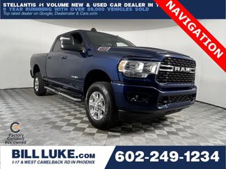 Certified 2024 RAM 2500 Big Horn w/ Sport Appearance Package video 1