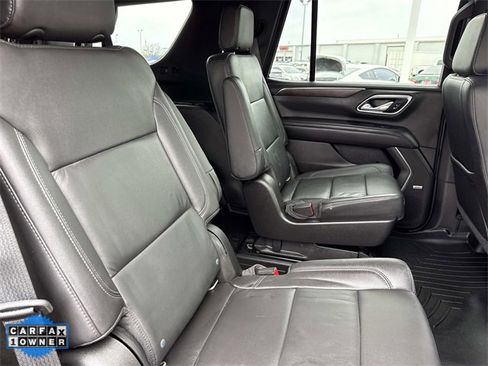 Used 2021 Chevrolet Tahoe Z71 image 22