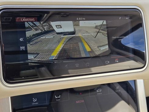 Used 2021 Land Rover Range Rover Westminster Edition image 25