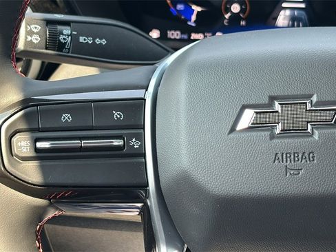 New 2025 Chevrolet Colorado Z71 w/ Technology Package image 17